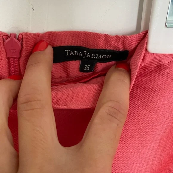 Pink skirt - Picture 2 of 3